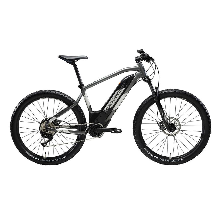 Rower elektryczny górski MTB Rockrider EST 900 27,5"+ ROCKRIDER