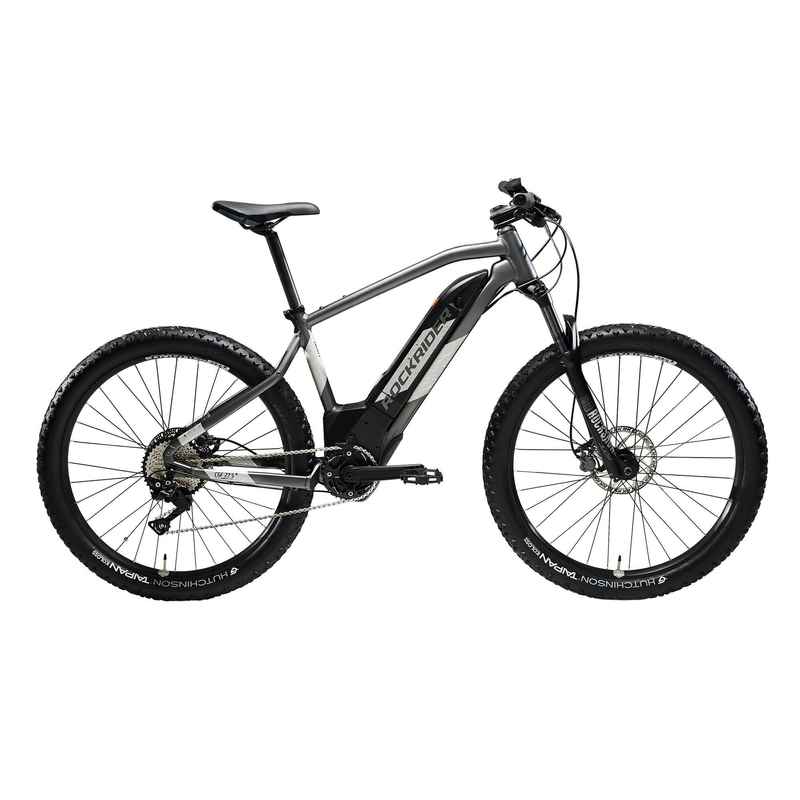 Sport Trail Mountainbike