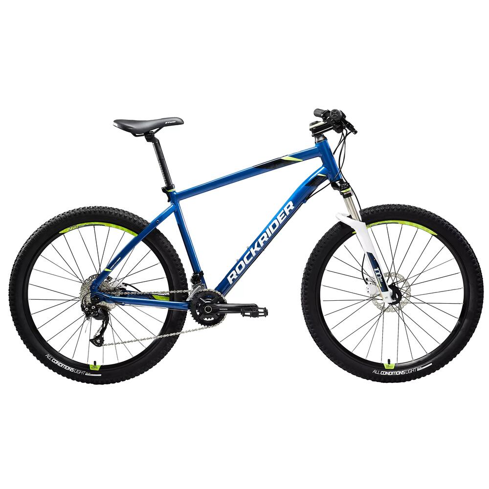 Vtt 540 sale