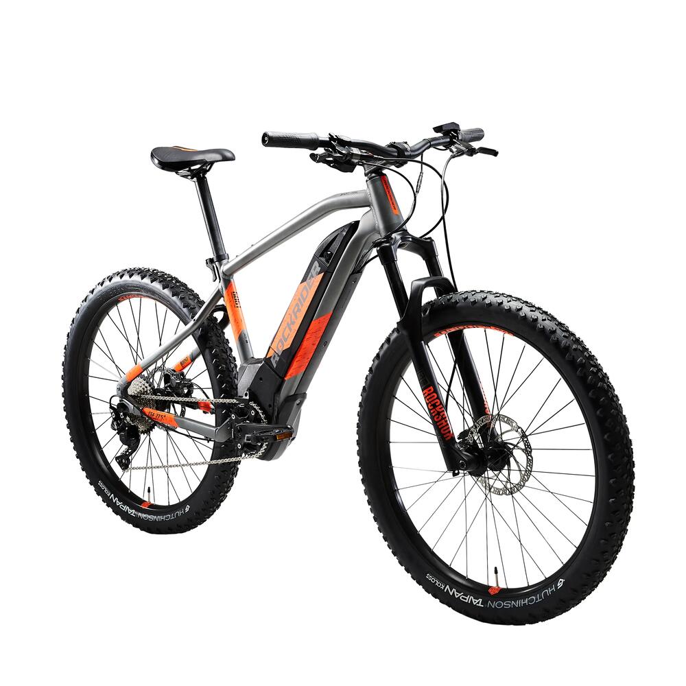 ROCKRIDER e-ST900 Foto