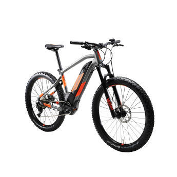 Rockrider e-ST900 photo Rockrider e-ST900 photo
