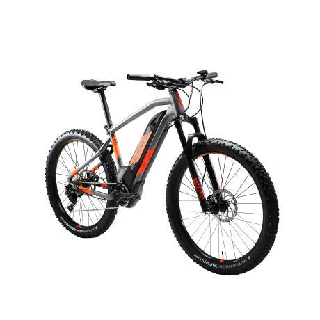 ROCKRIDER e-ST900 Foto ROCKRIDER e-ST900 Foto