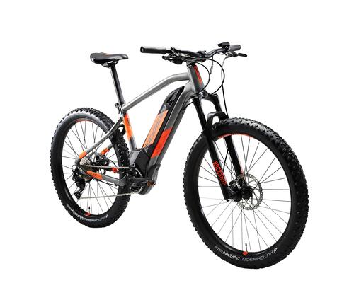 ROCKRIDER e-ST900 Foto
