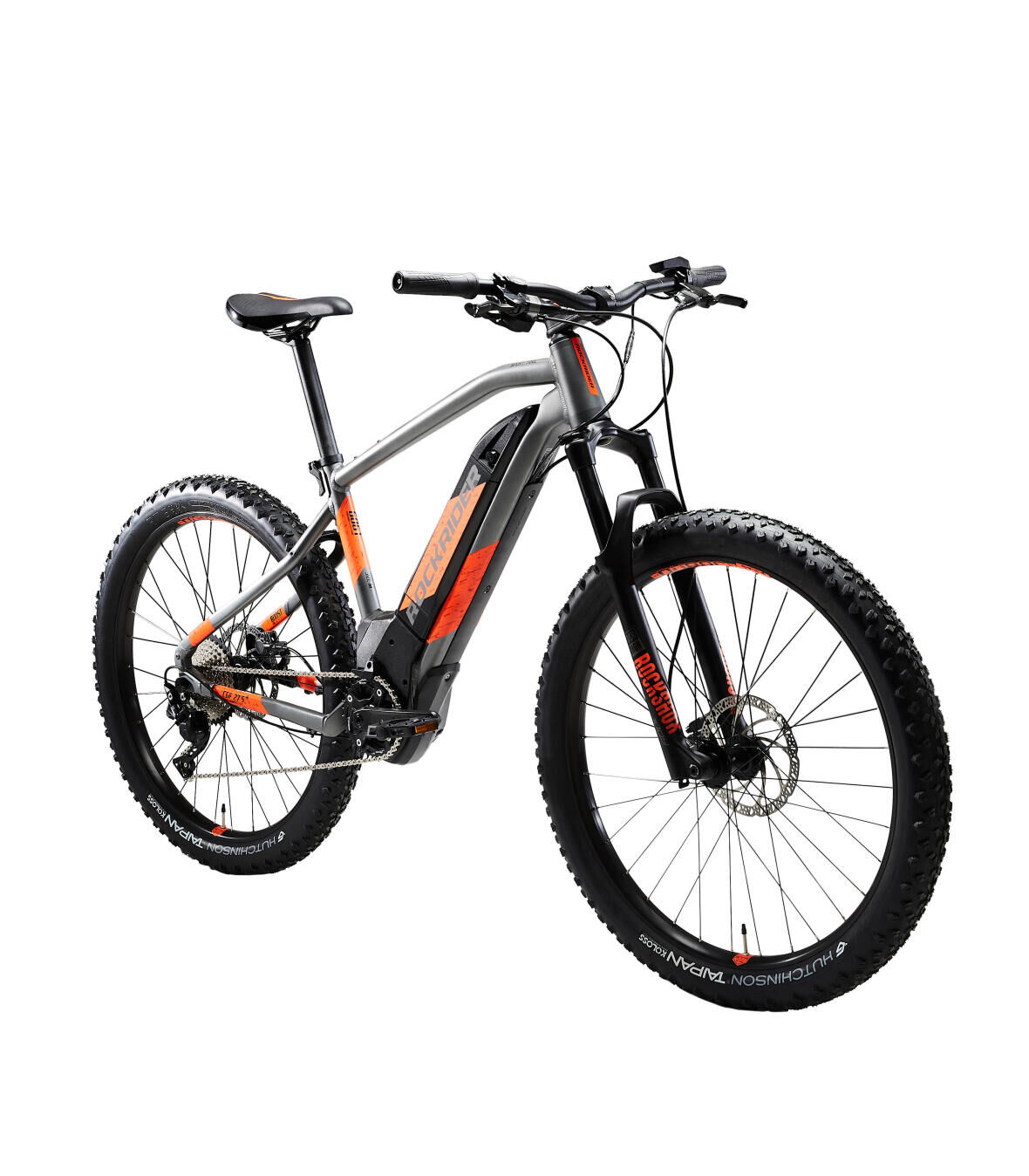 ROCKRIDER e-ST900 Foto