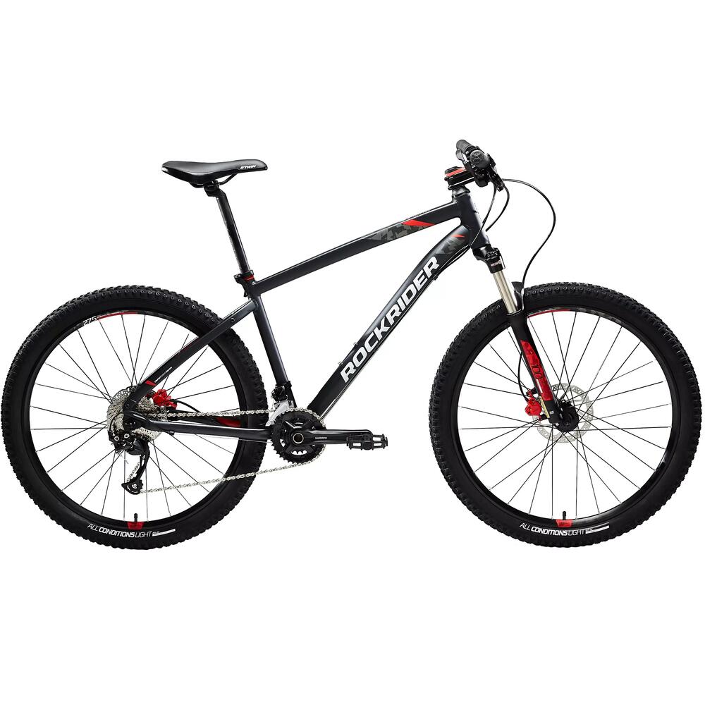 Vtt b twin 540 hotsell