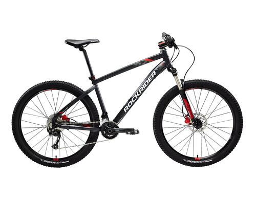 ROCKRIDER ST 540 (2019): manual, reparación