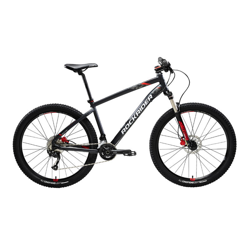 MTB horská kola