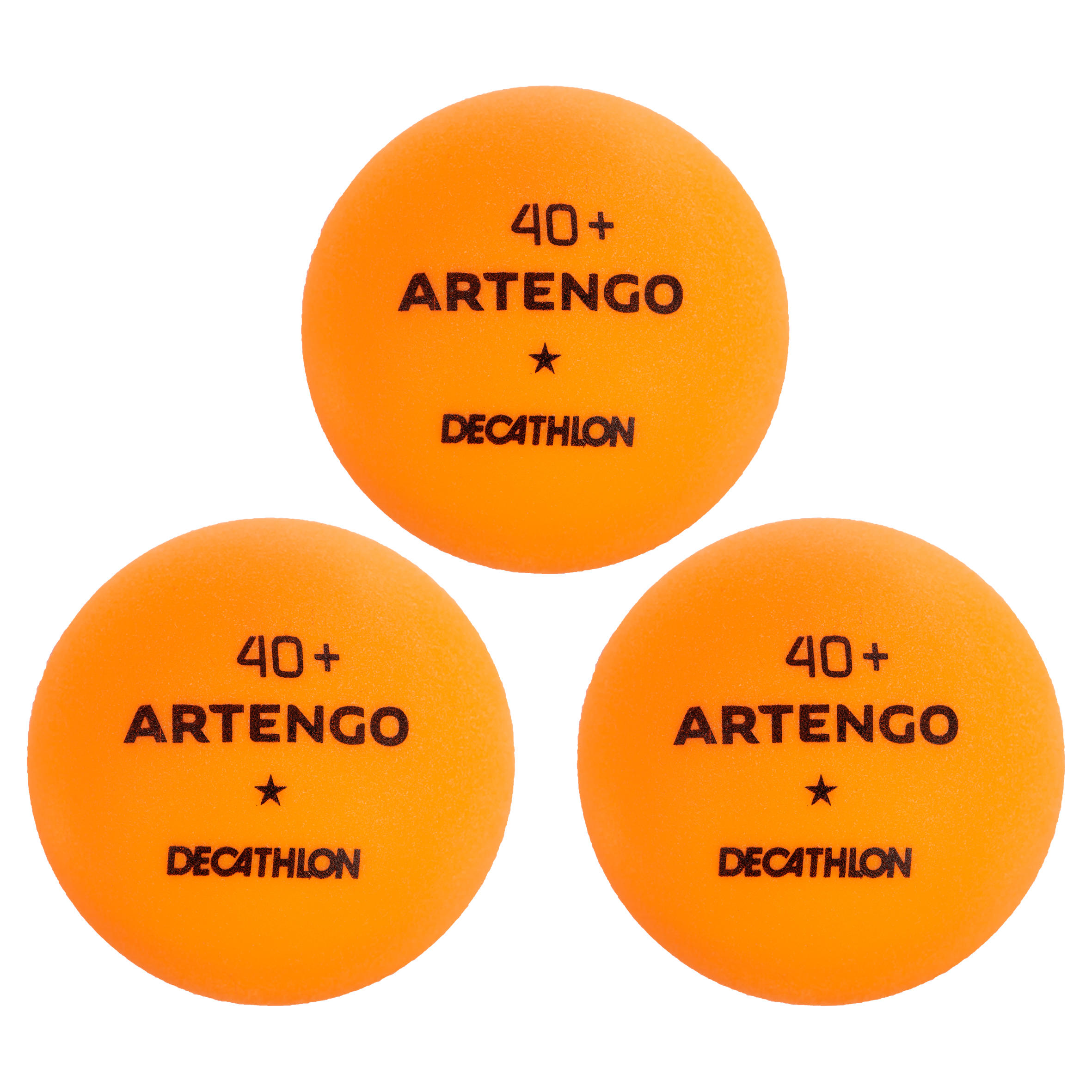 FR 130 / PPR 130 Set of 2 Free Table Tennis Bats 7/14