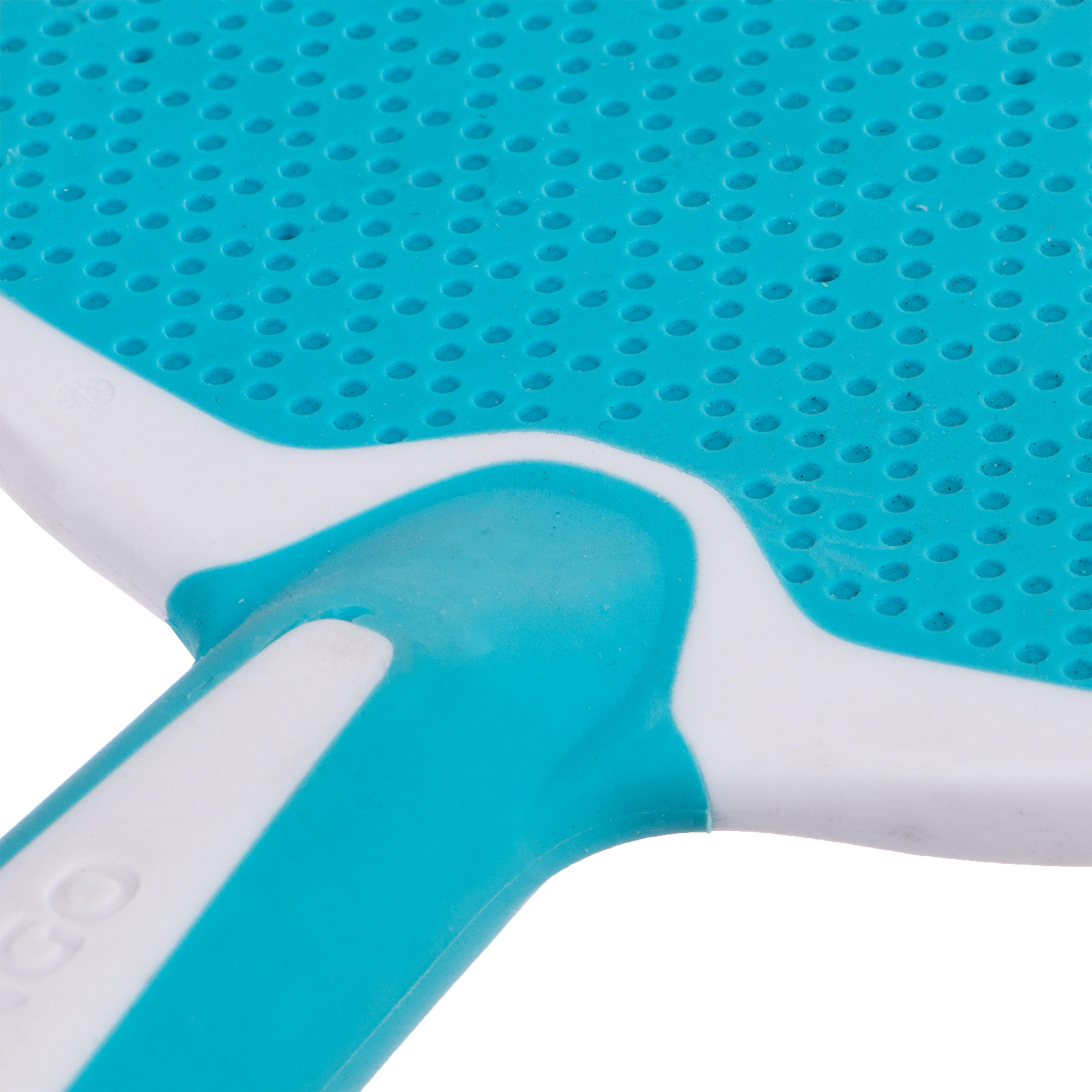 FR 130 / PPR 130 Set of 2 Free Table Tennis Bats 5/14