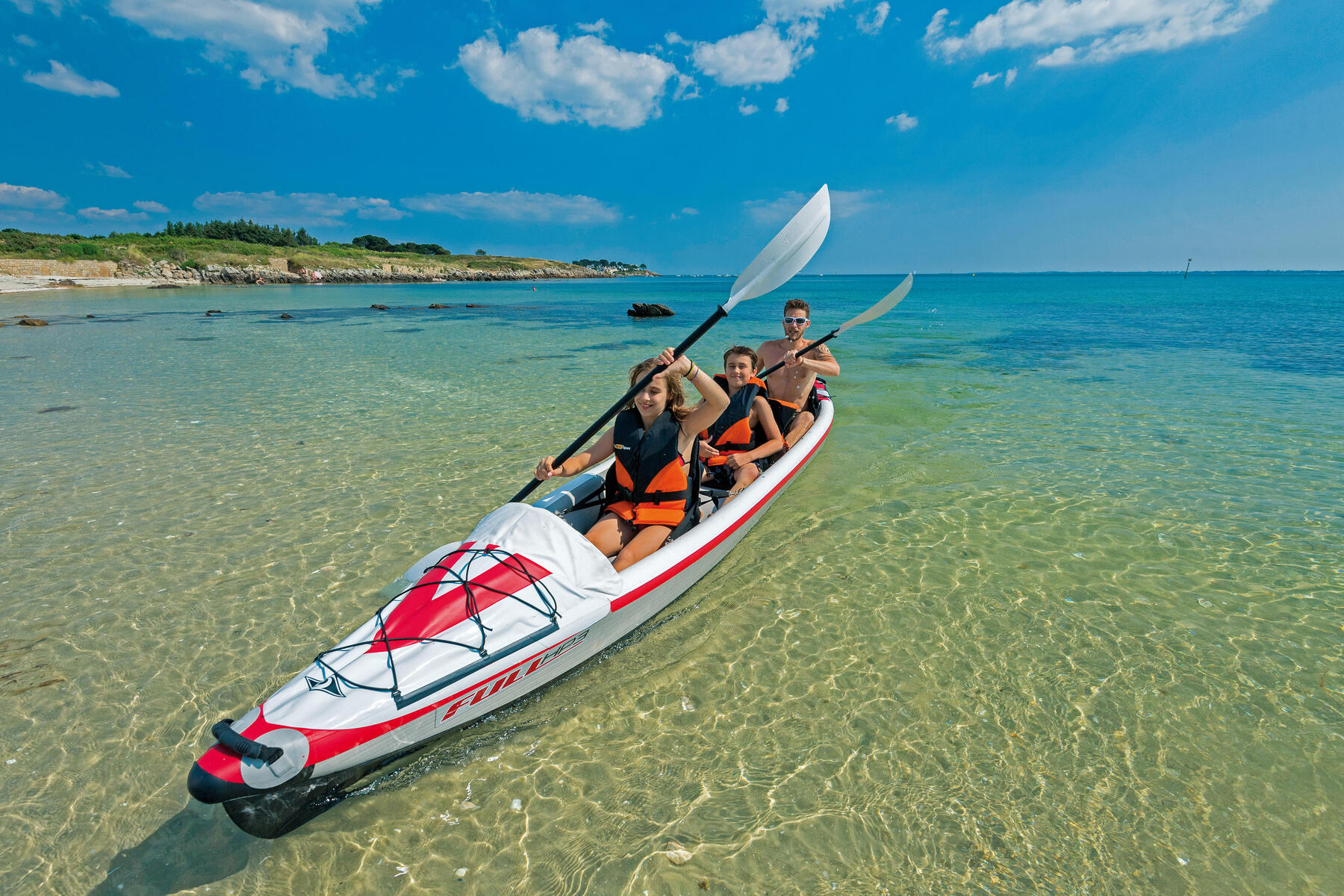 Kayak