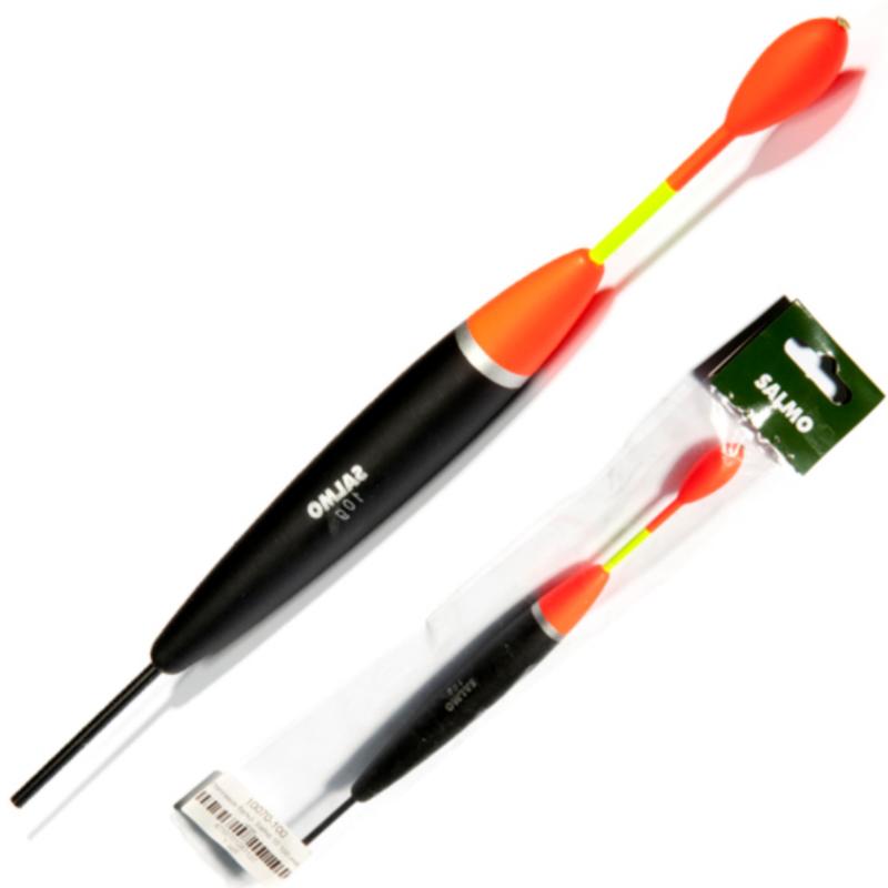 

Поплавок бальзовый Salmo 10 гр, X8565726