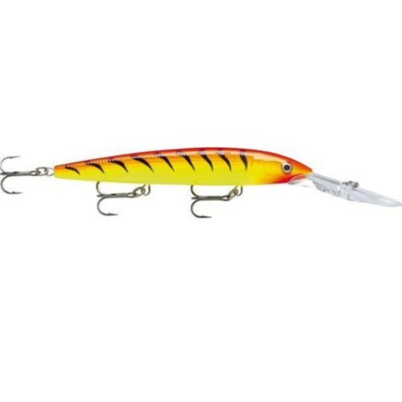 

Воблер Rapala DHJ12 _SLASH_HT, X8565534