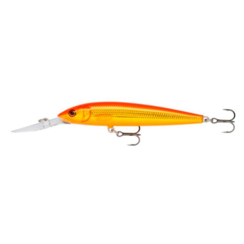 

Воблер Rapala DHJ10 _SLASH_GF, X8565114