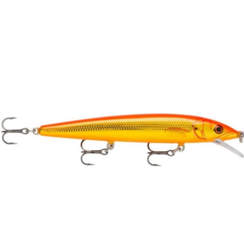 

Воблер Rapala HJ10 _SLASH_GF, X8565539