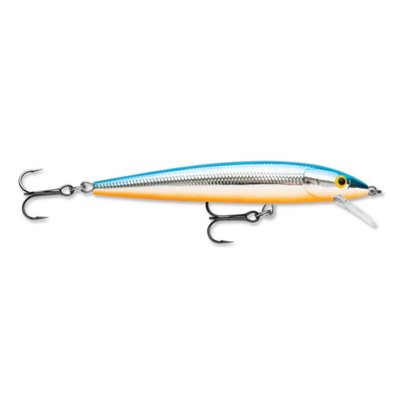 

Воблер Rapala HJ06 _SLASH_SB, X8565537