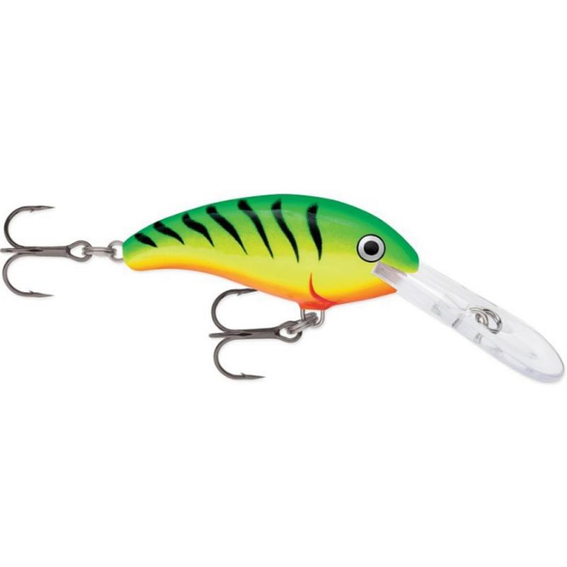 

Воблер Rapala SDD05-FT, X8567353
