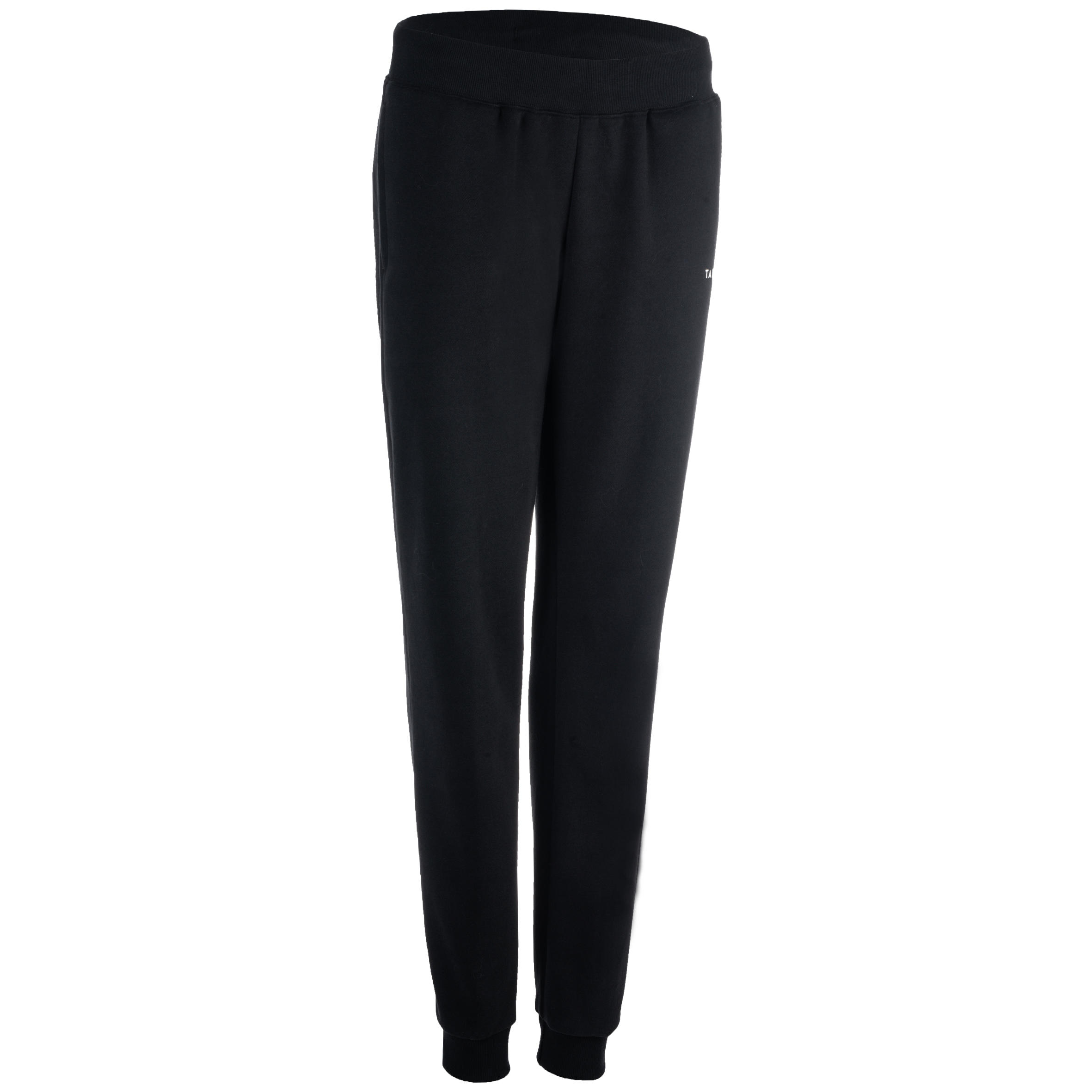 pantalon chandal negro mujer