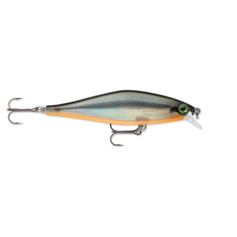 

Воблер Rapala SDRS09-HLW, X8565800