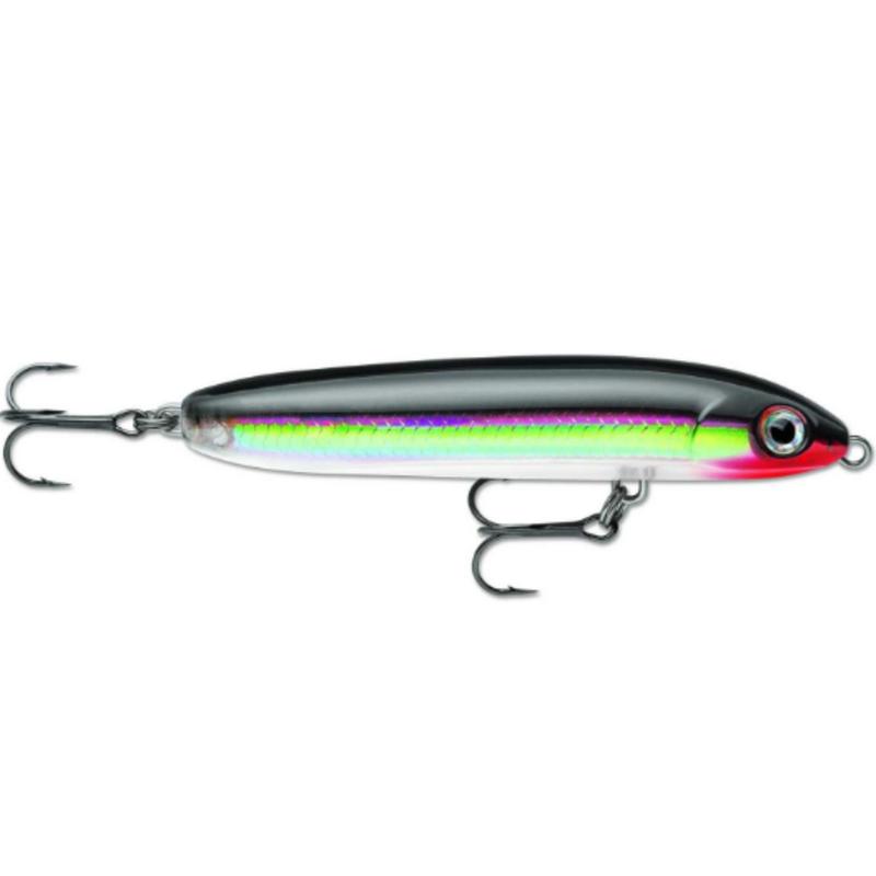 

Воблер Rapala SKV10-S, X8565805