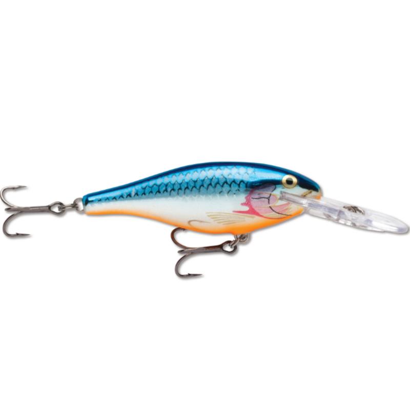 

Воблер Rapala SR07 _SLASH_SB, X8565806