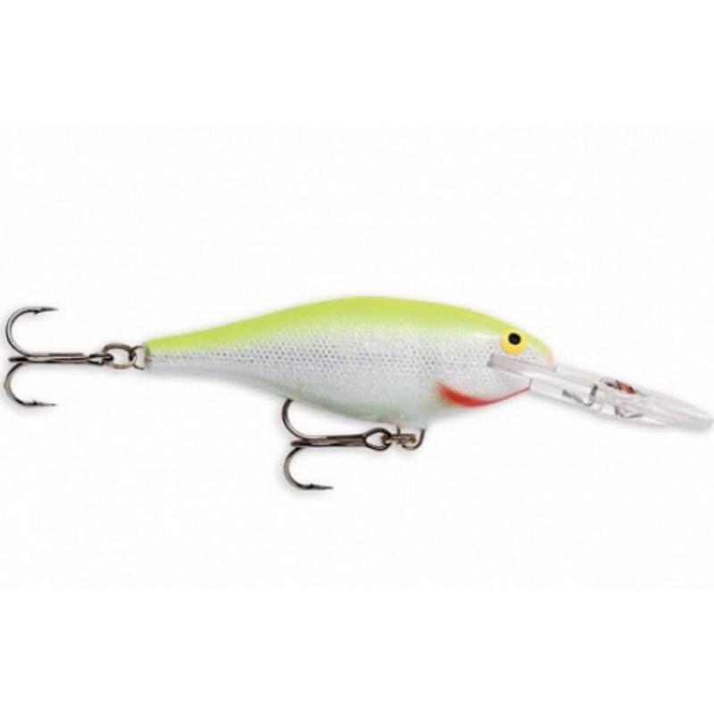 

Воблер Rapala SR07 _SLASH_SFC, X8565807