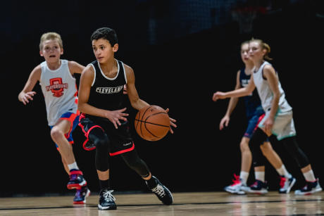 Tenue-basketball-tenue-enfant Tenue-basketball-tenue-enfant
