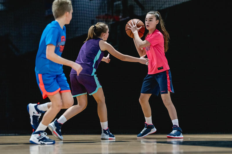 Comment choisir la tenue de Basketball de son enfant ?