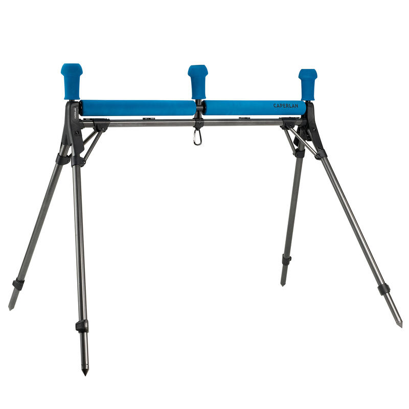 Support de Cannes Spro Wall Rod Rack - Leurre de la pêche