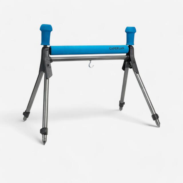 Support Canne à Pêche à Planter Decathlon