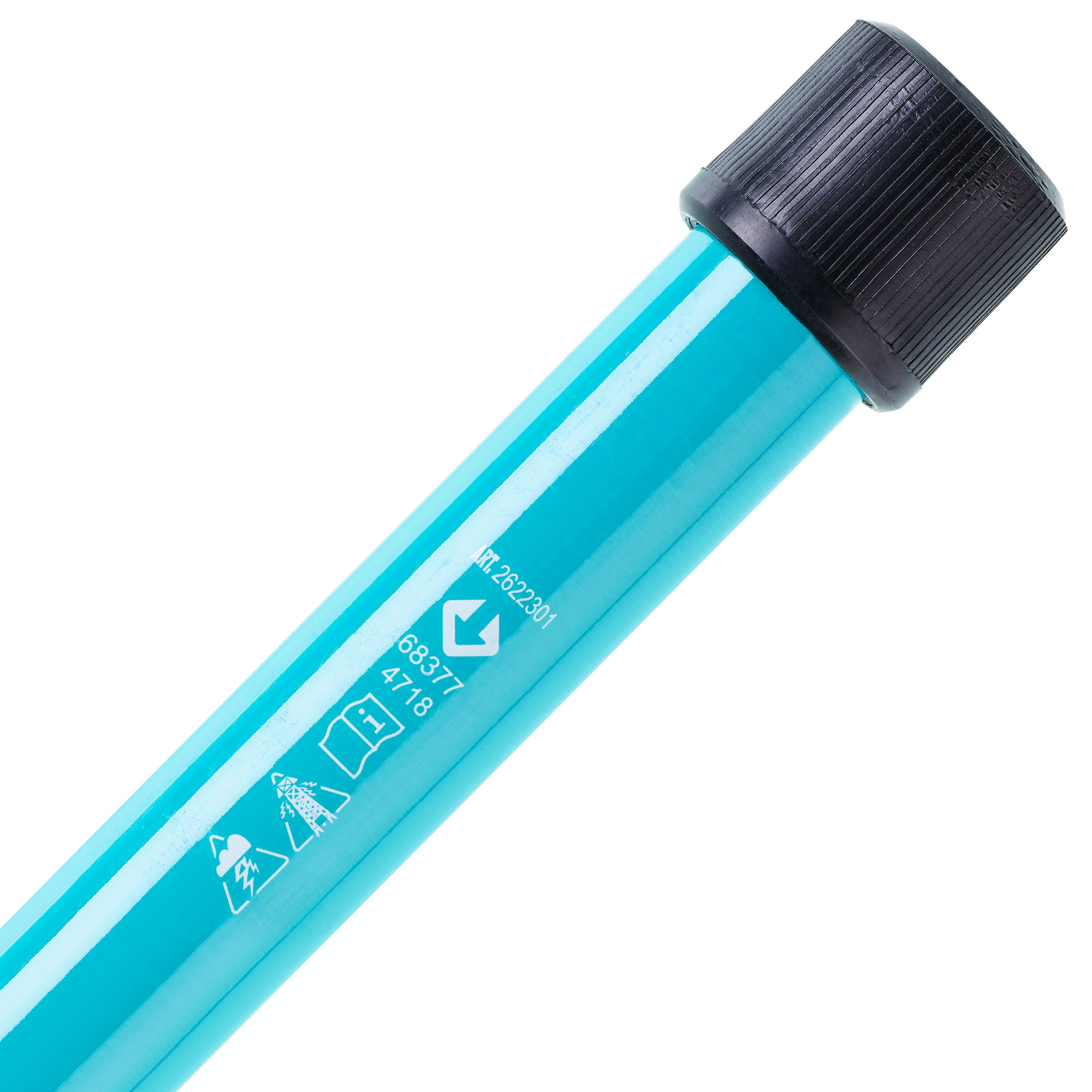 Fishing Rod First Fish Travel 300 - By CAPERLAN | Decathlon