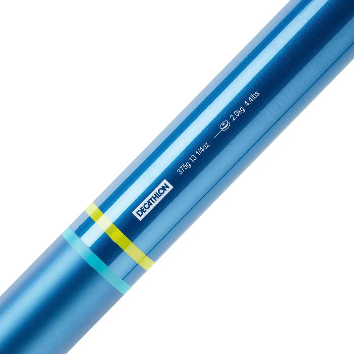 Panoplie De Peche Au Coup Firstfish Travel 500 Pour Les Adultes