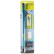 KOMPLET ZA RIBOLOV FIRST FISH TRAVEL 500 ZA ODRASLE.