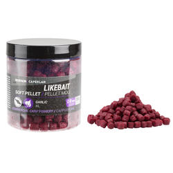 LIKEBAIT SOFT PELLET AIL POUR LA PECHE DE LA CARPE AU COUP