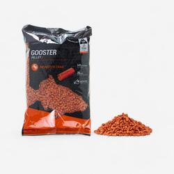 GOOSTER PELLET MONSTER CRAB 4MM 0,7KG POUR LA PÊCHE DE LA CARPE AU COUP