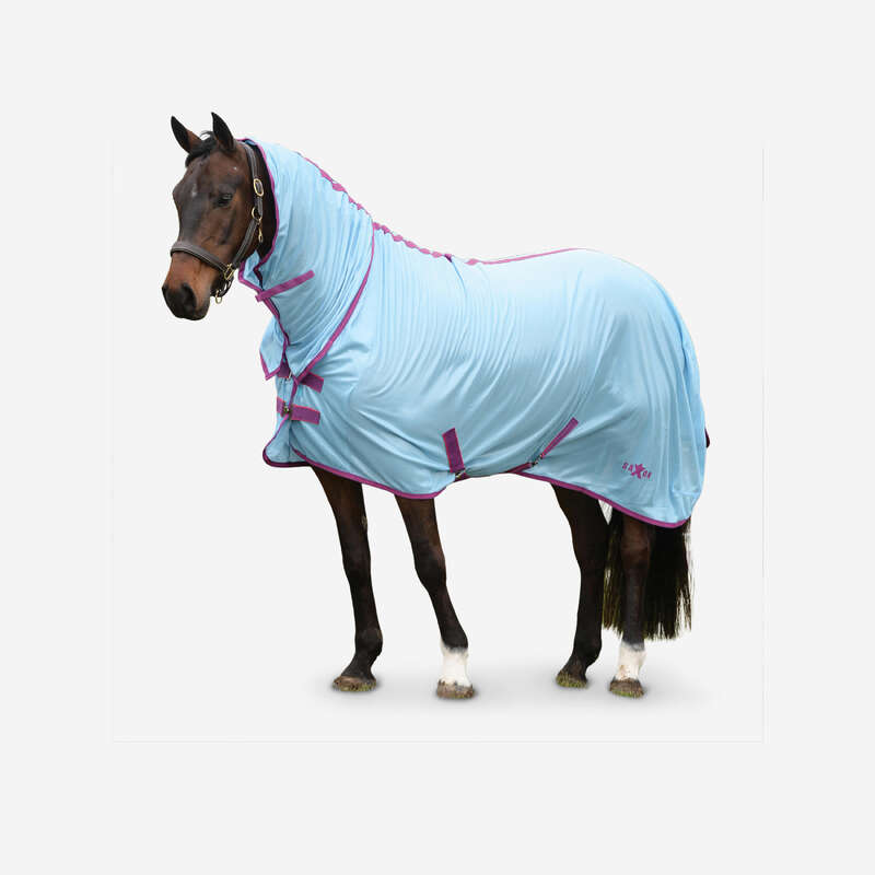 WEATHERBEETA SAXON MESH COMBO NECK Decathlon