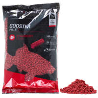 Pelete pescuit staționar la crap GOOSTER 4MM 0,7KG Căpșune Pescuit - Pelete căpșune 4 mm 0,7 kg CAPERLAN - Nada si Aditivi