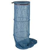 Круглый садок для рыбалки с места pf-knt r 2,5 м CAPERLAN