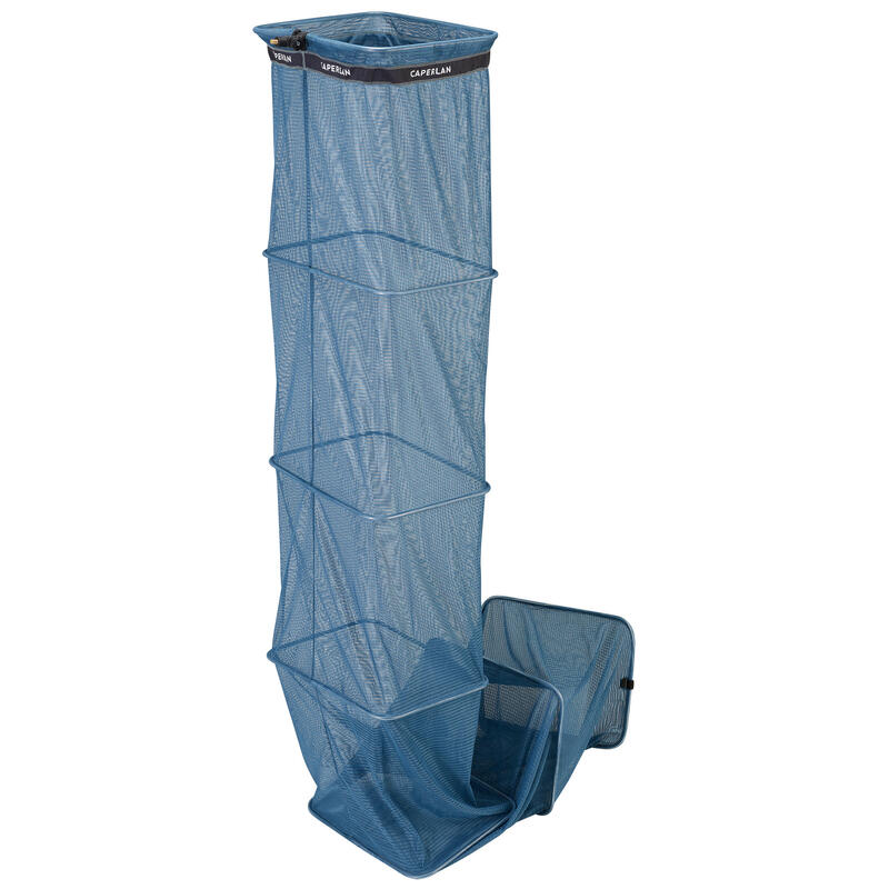 BOURRICHE RECTANGULAIRE PF-KNT S 3M POUR LA PECHE AU COUP