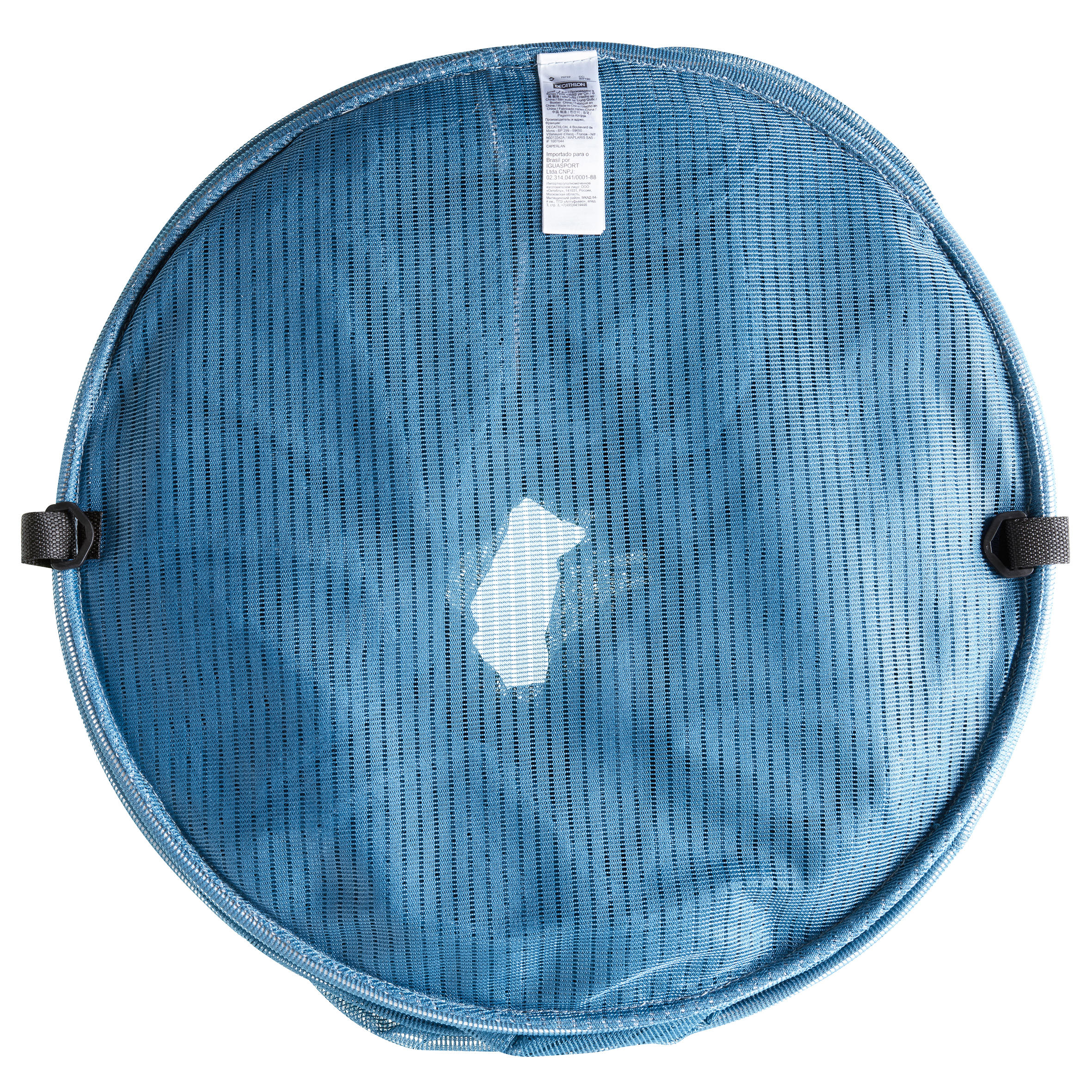 ROUND KEEPNET PF-KNT R 3.5M FOR STILL FISHING 6/7