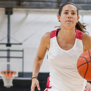 basketball-tenue-femme