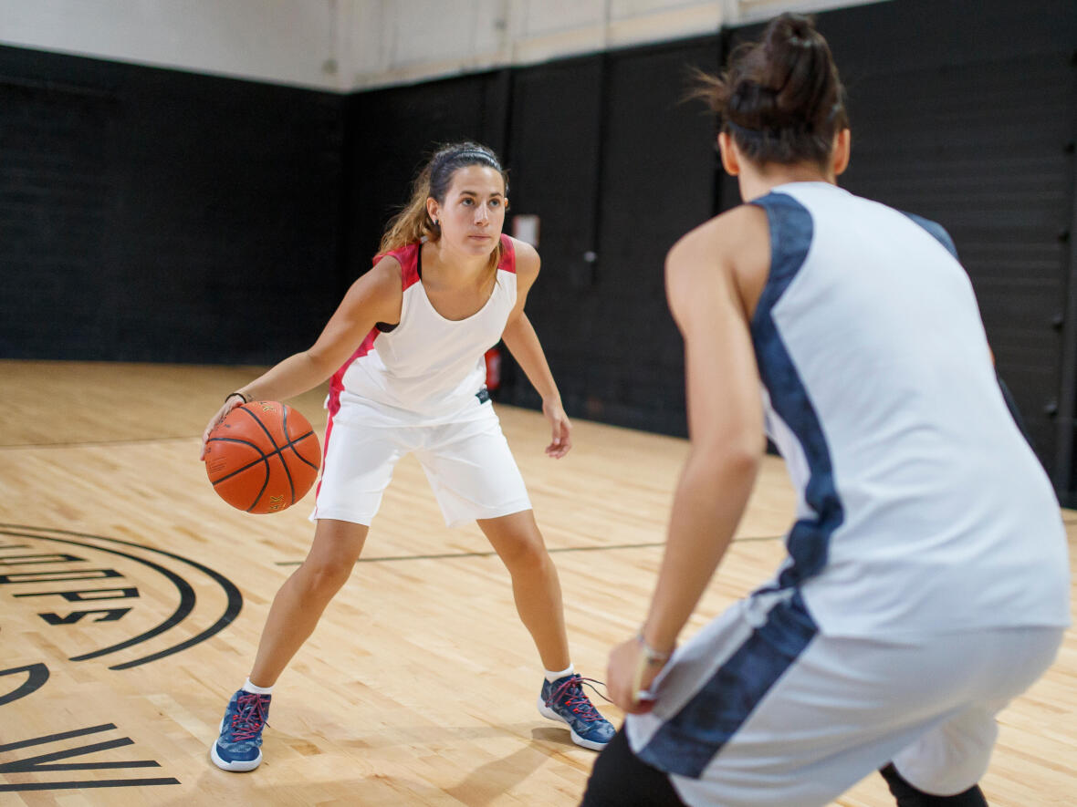Basket en francais Clearance