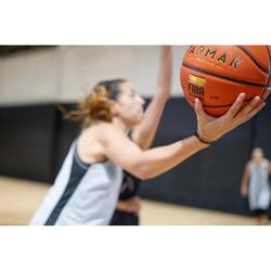 basket bébé fille taille 20