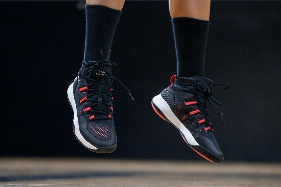 Chaussures femme basketball