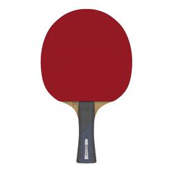 TTR 990 Off+ 6* Club Table Tennis Bat