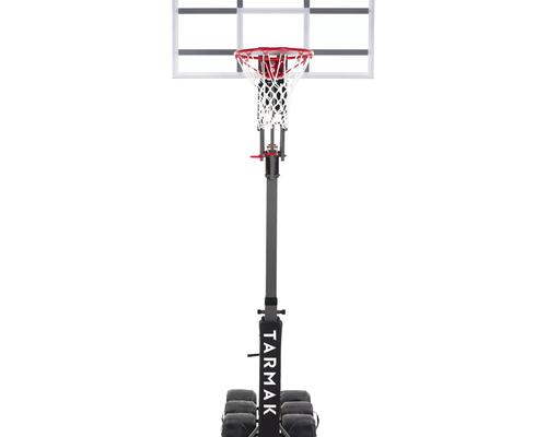 TARMAK B900 Easy Basketball Hoop