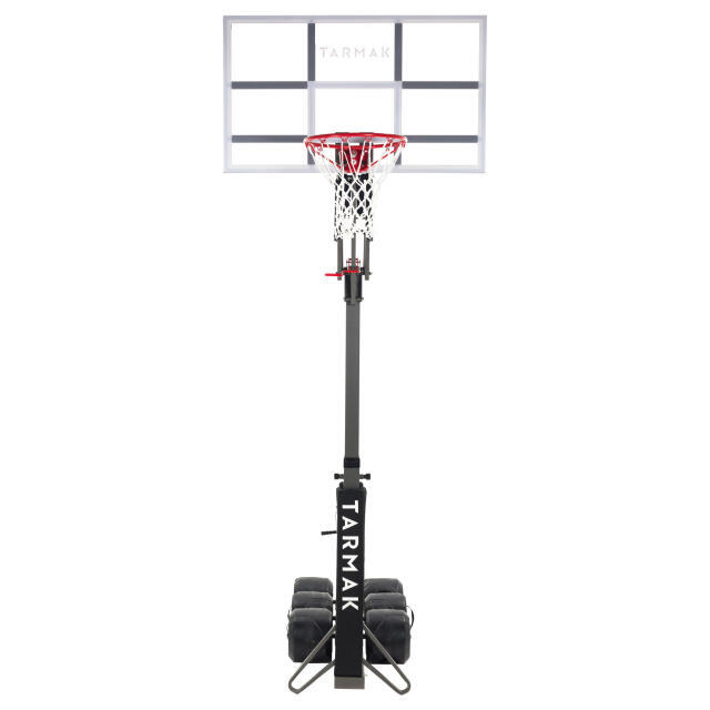 kipsta basketball stand