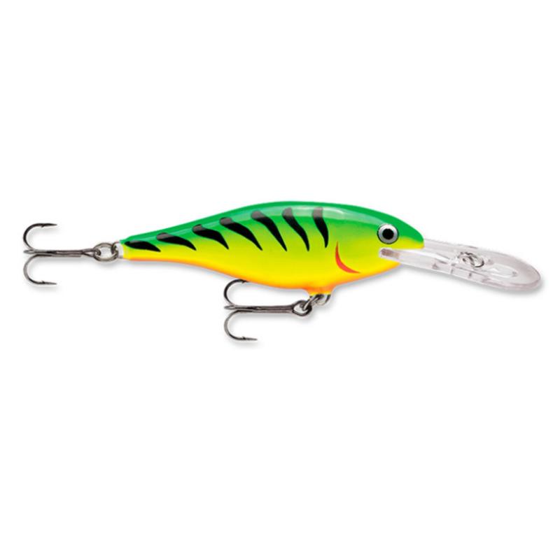 

Воблер Rapala SR09 _SLASH_FT, X8565820