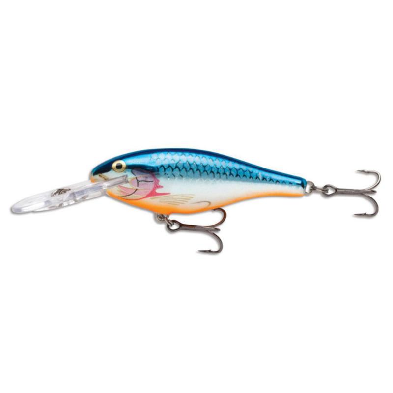 

Воблер Rapala SR09 _SLASH_SB, X8286066