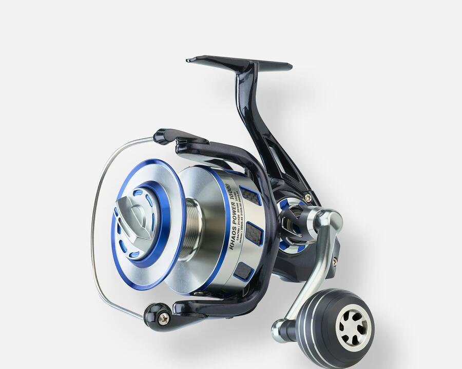 MAKİNE EXO KHAOS:kılavuz, onarım