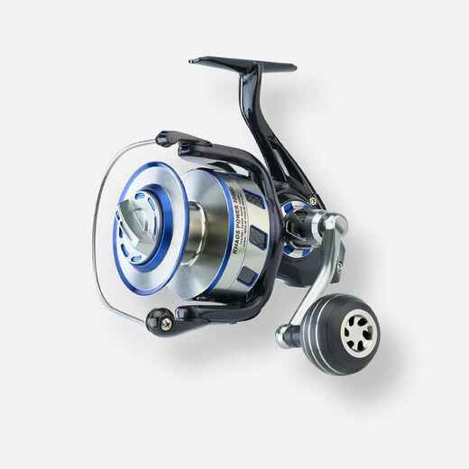 
      Exotic fishing reel KHAOS 10000 POWER
  